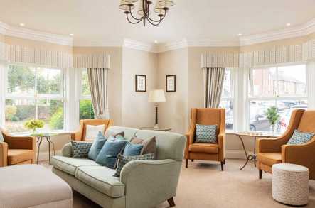 Wetherby Manor Care Home Wetherby  - 2