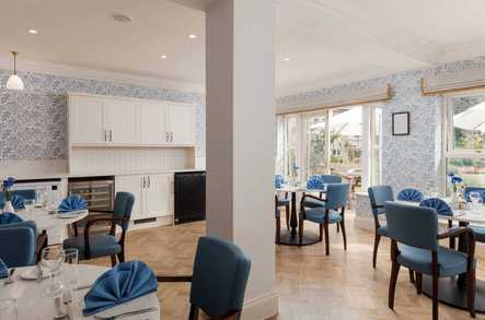 Wetherby Manor Care Home Wetherby  - 4