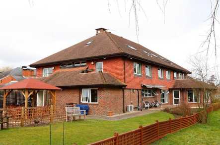 Wey Valley House Care Home Farnham  - 1