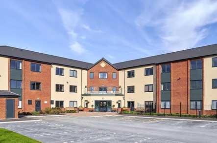 Weymouth Manor Care Home Weymouth  - 1