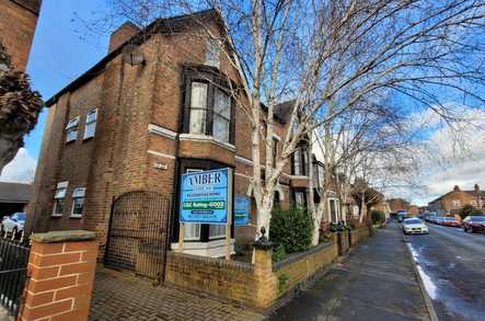 Amber House Residential Home Care Home Burton-on-trent  - 1