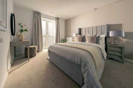 Typical 2 Bed Apartment image 3