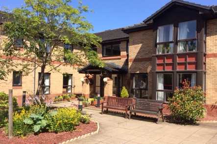 Whitecraigs Care Home Care Home Glasgow  - 1