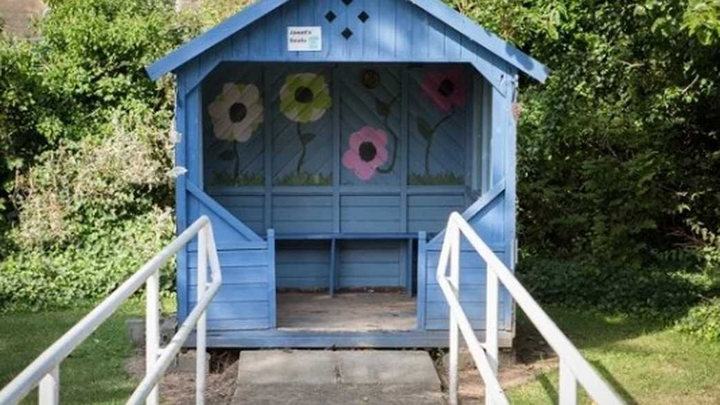 OSJCT Whitefriars Care Home Stamford activities-carousel - 2