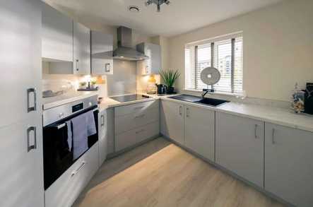 Typical 1 bed Apartment image 1