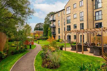 Whitelock Grange Retirement Living Bingley  - 5