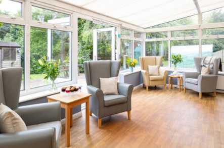 Whittington Care Home Care Home Chesterfield  - 2