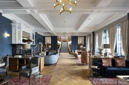 Wildernesse House Retirement Living Sevenoaks  - 2