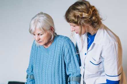 Will Family Care Limited Home Care Milton Keynes  - 1