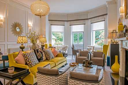 Audley Willicombe Park Retirement Living Royal Tunbridge Wells  - 4