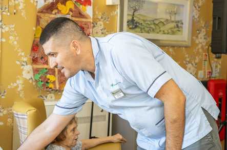 Willow Bank House Residential Home Care Home Pershore  - 2