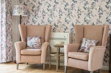 Willow Bank House Residential Home Care Home Pershore  - 4