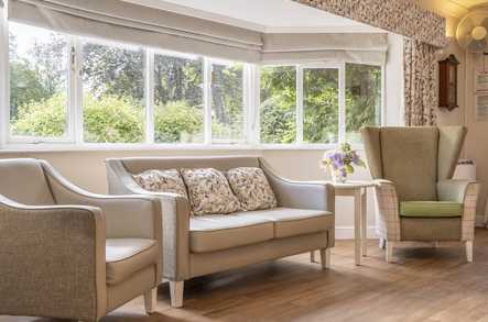 Willow Bank House Residential Home Care Home Pershore  - 2