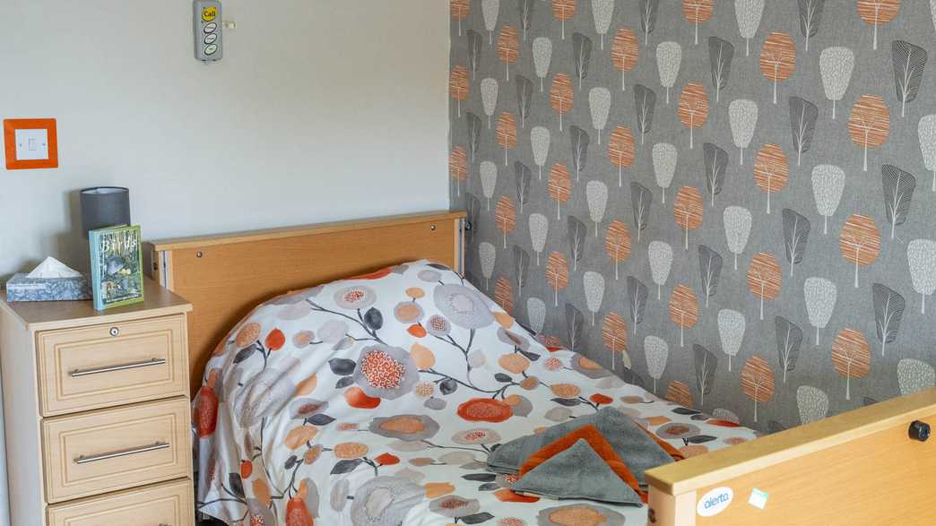 Willow Bank House Residential Home Care Home Pershore accommodation-carousel - 3