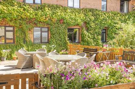 Willow Bank House Residential Home Care Home Pershore  - 5