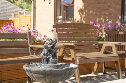 Willow Bank House Residential Home Care Home Pershore  - 5