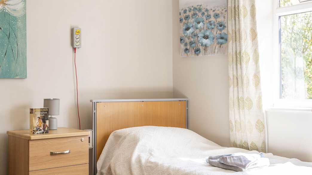 Willow Bank House Residential Home Care Home Pershore accommodation-carousel - 5