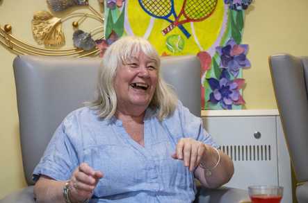 Willow Bank House Residential Home Care Home Pershore  - 3