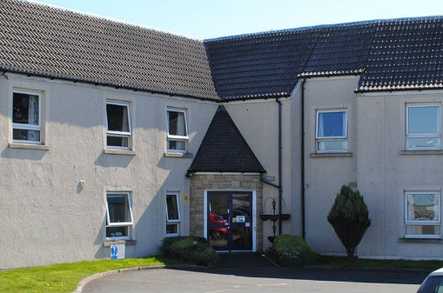 Willow House Care Home Anstruther  - 1