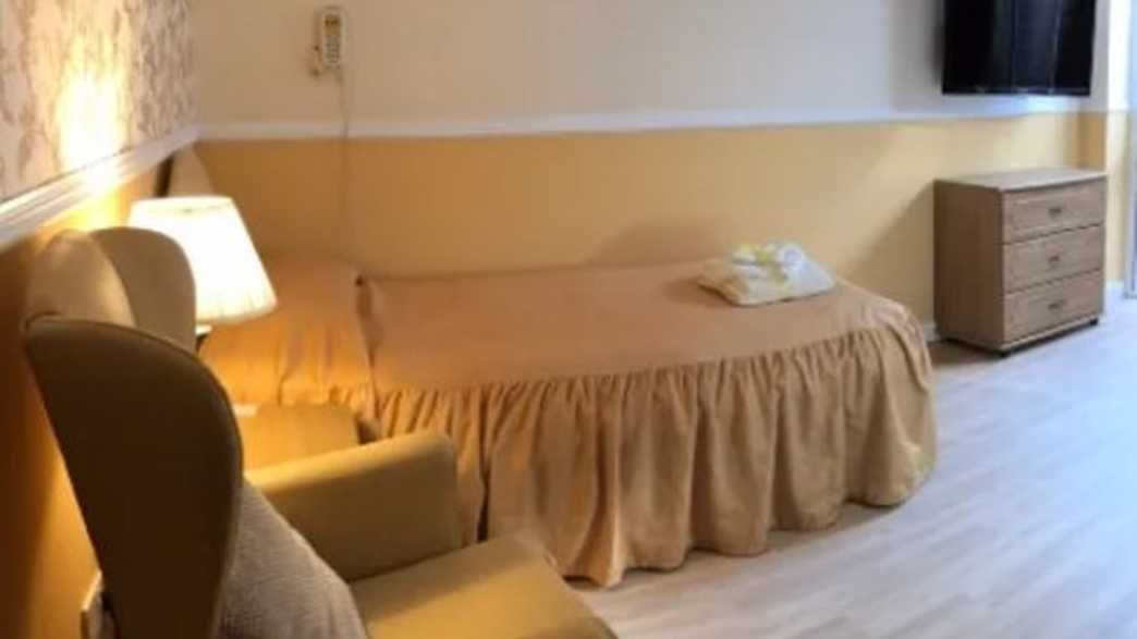 Willow Lodge Care Home Care Home Emsworth accommodation-carousel - 1