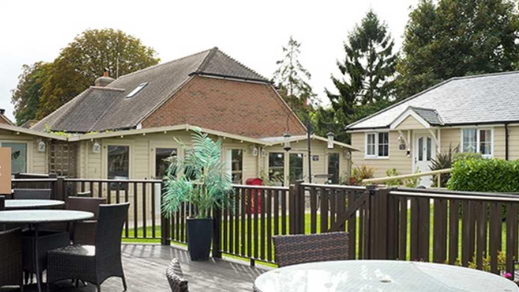 Willow Lodge Care Home Care Home Emsworth buildings-carousel - 2