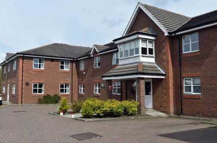 Willowdene Care Home Care Home Hebburn  - 1