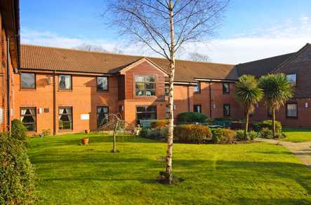 Wilton Lodge - Care Home Care Home Hull  - 1