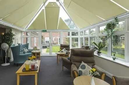 Windmill House Care Home Wymondham  - 2