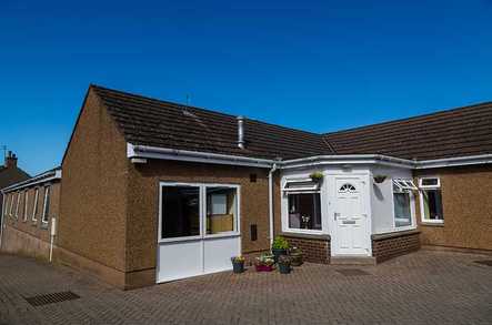 Windyedge Care Home Care Home Forfar  - 1