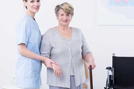 Wise Home Care Services Home Care London  - 1