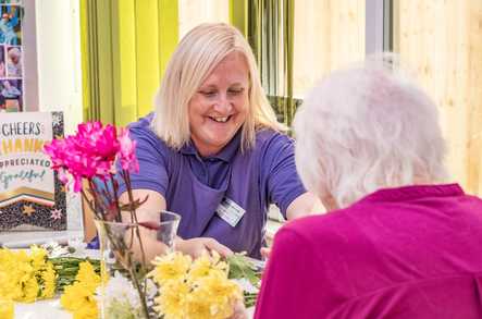 Woodland Court Residential Home Care Home Fareham  - 3