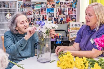 Woodland Court Residential Home Care Home Fareham  - 2