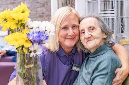 Woodland Court Residential Home Care Home Fareham  - 1