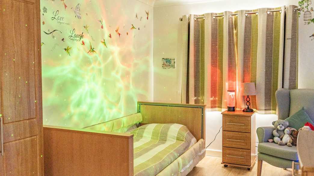 Woodland Court Residential Home Care Home Fareham accommodation-carousel - 6