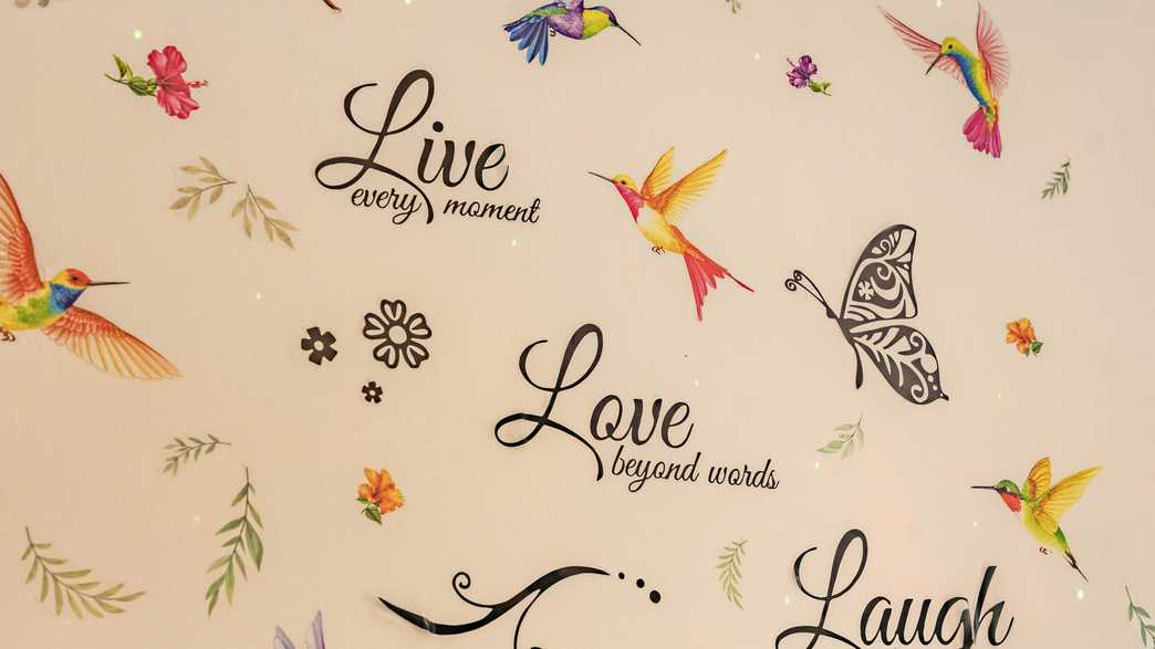 Woodland Court Residential Home Care Home Fareham accommodation-carousel - 7