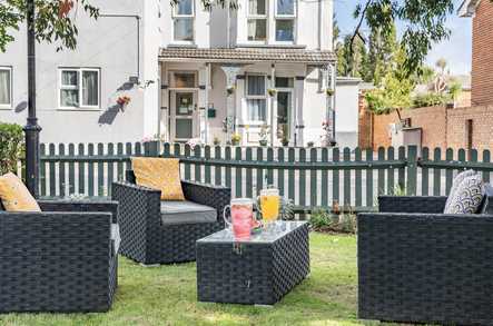 Woodland Court Residential Home Care Home Fareham  - 3