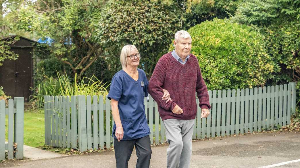 Woodland Court Residential Home Care Home Fareham activities-carousel - 2