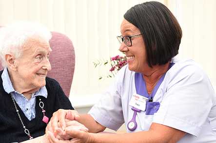 Woodside Home for Older People Care Home Burnley  - 1