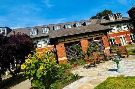 Wordsworth House Care Home Newcastle upon Tyne  - 5