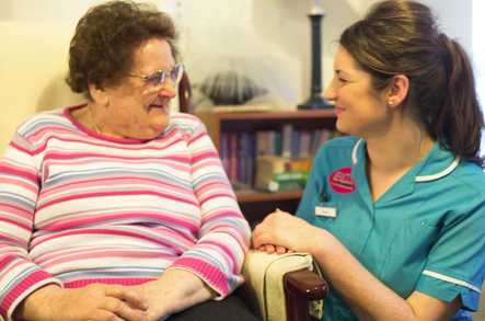 Elite Care Agency Home Care Bicester  - 1