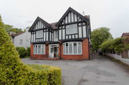 Hope Manor Residential Home Care Home Salford  - 1