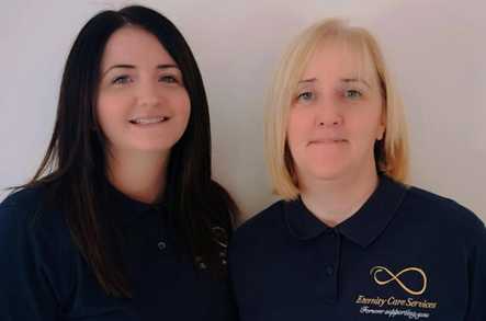 Eternity Care Services (Kelsall) Home Care Tarporley  - 1