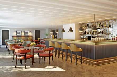 Audley Wycliffe Park Retirement Living High Wycombe  - 2