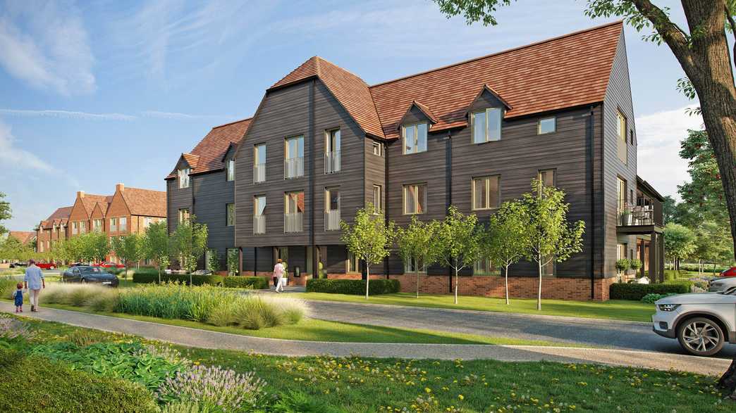 Audley Wycliffe Park Retirement Living High Wycombe wellbeing-carousel - 1