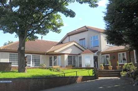 Dr. Ashdown's Stockton Lodge Care Home Seaham  - 1