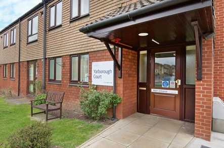 Yarborough Court Retirement Living Scunthorpe  - 1