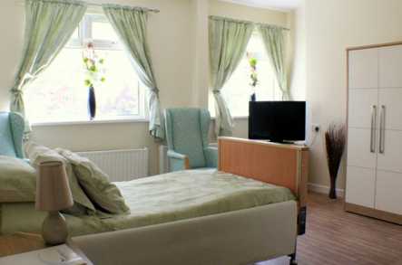 Yohden Hall Care Complex Care Home Hartlepool  - 3