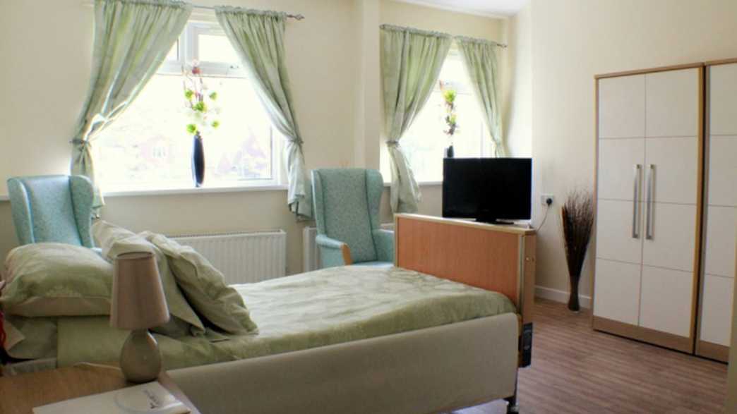 Yohden Hall Care Complex Care Home Hartlepool accommodation-carousel - 1