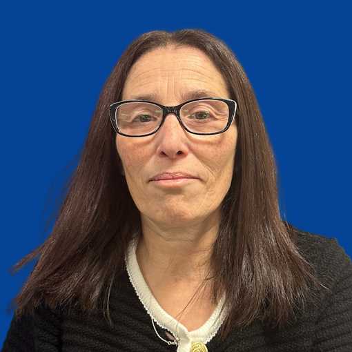 Denise Iden