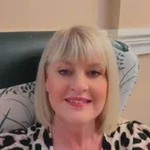 Julie Davies
